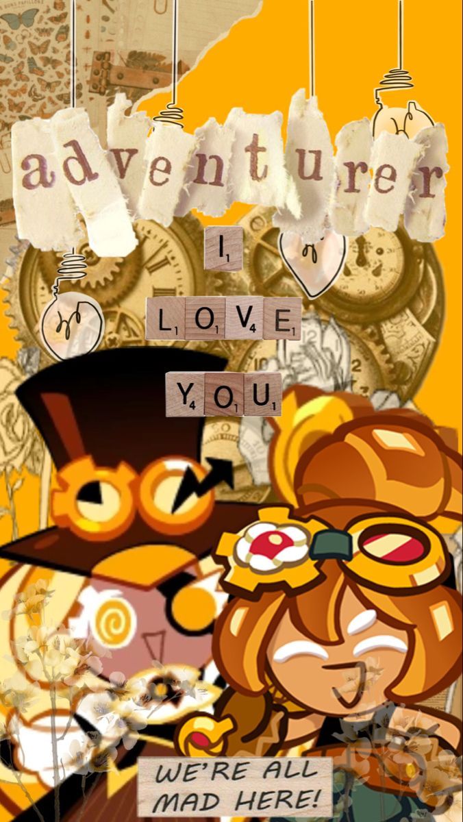 676x1200 Croissant Cookie & Timekeeper Cookie