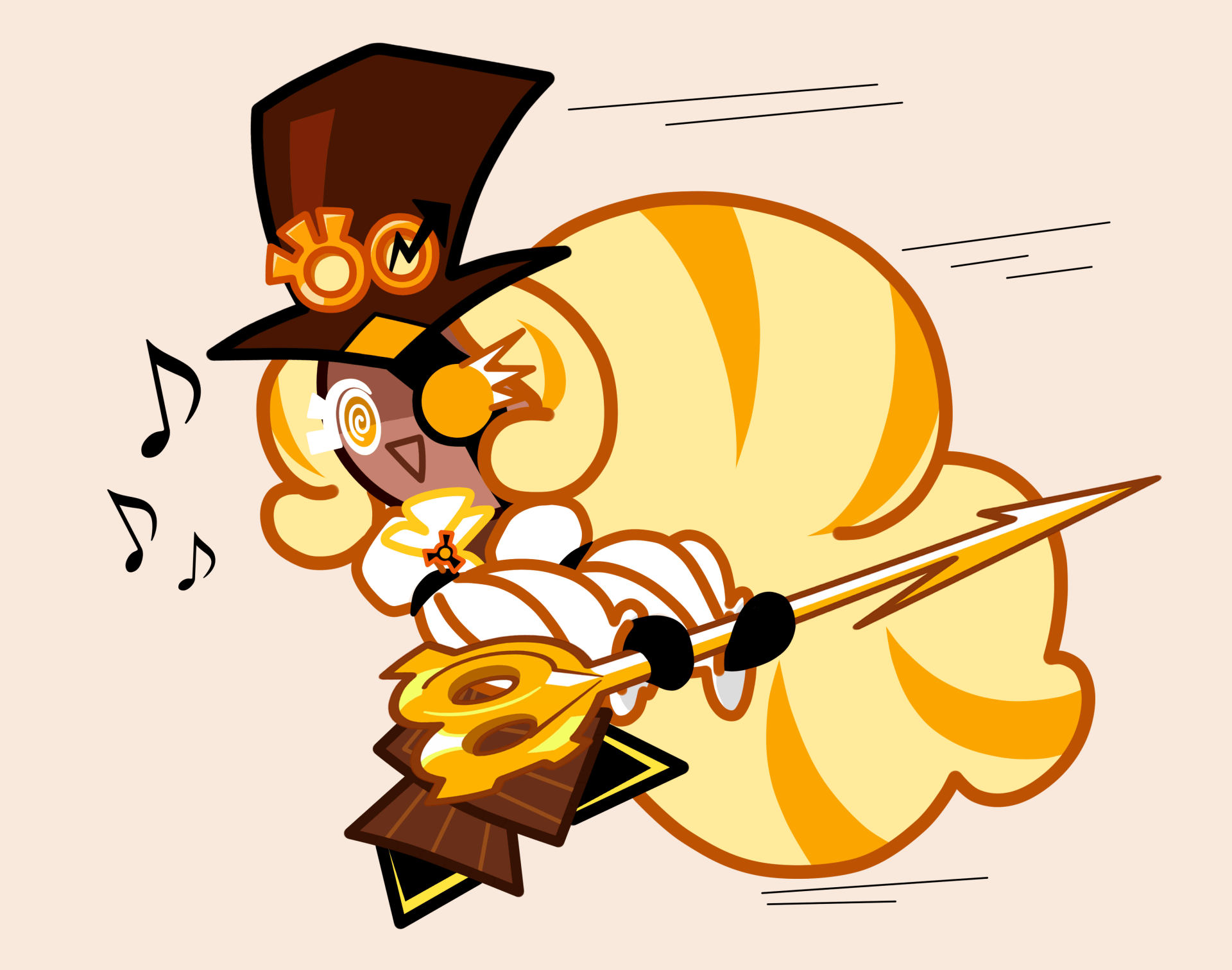 1920x1511 Download Timekeeper Cookie (Cookie Run) Video Game Cookie Run: OvenBreak Cookie Run HD Wallpaperx2788