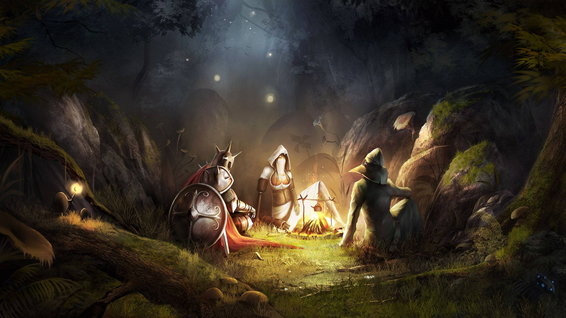 1920x1080 Download Dungeons And Dragons Wallpaper