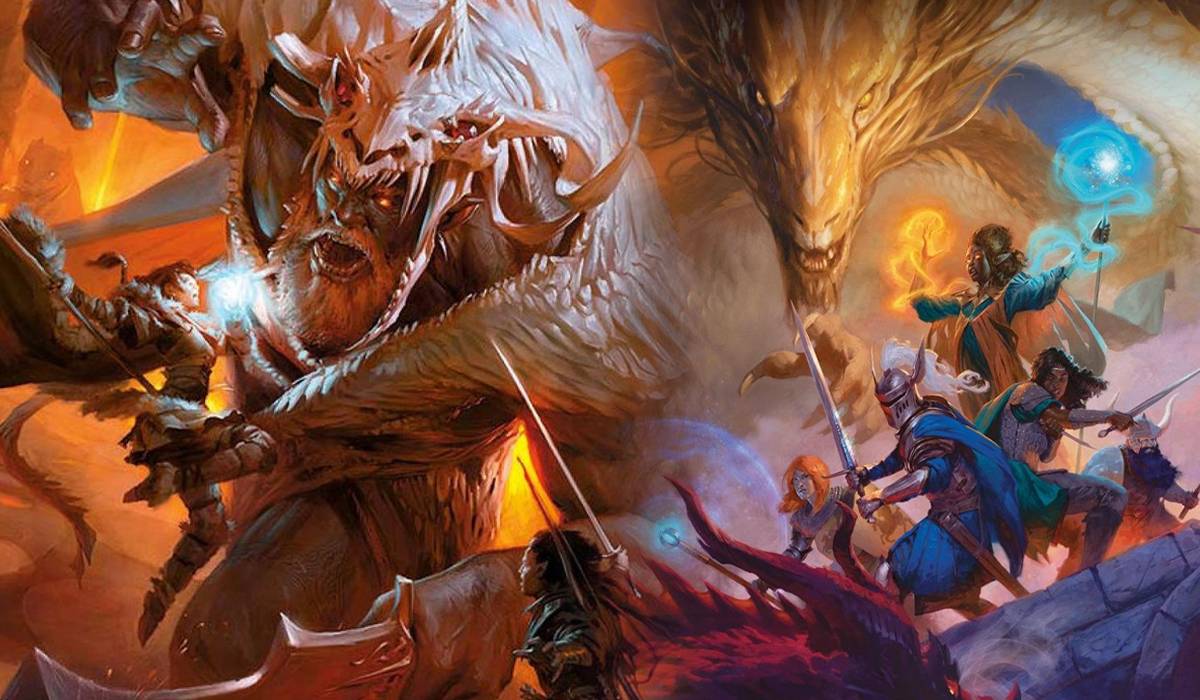 1200x700 How to Transition Your D&D 5e Game from 2014 to 2024 Rules