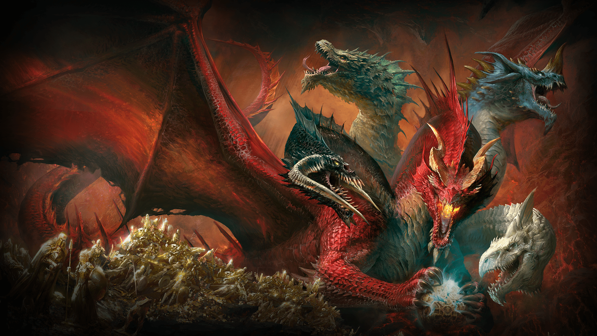 1920x1080 Tyranny of Dragons