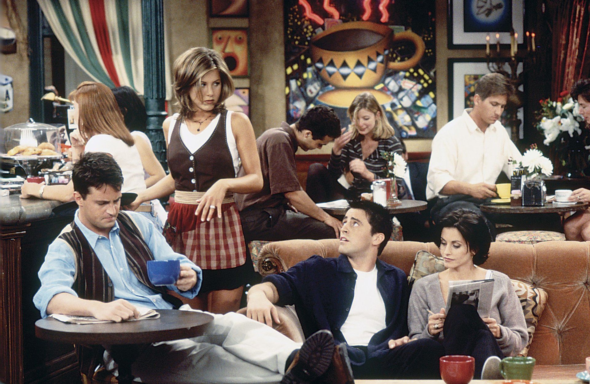 1920x1251 Friends