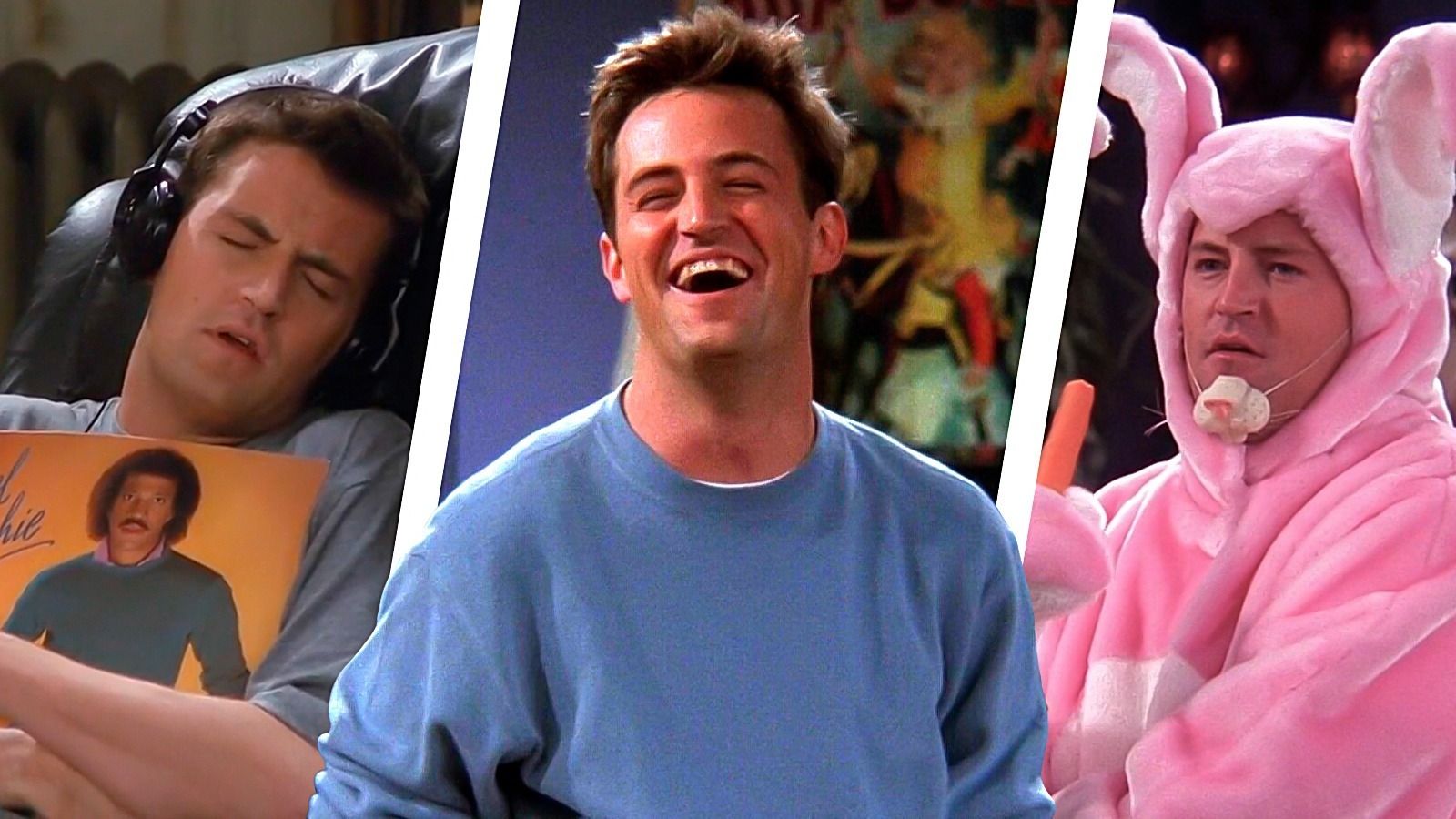 1600x900 Funniest Chandler Bing Moments In Friends