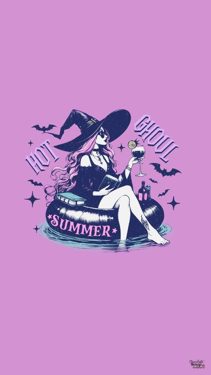 675x1200 Halloween Phone Wallpaper