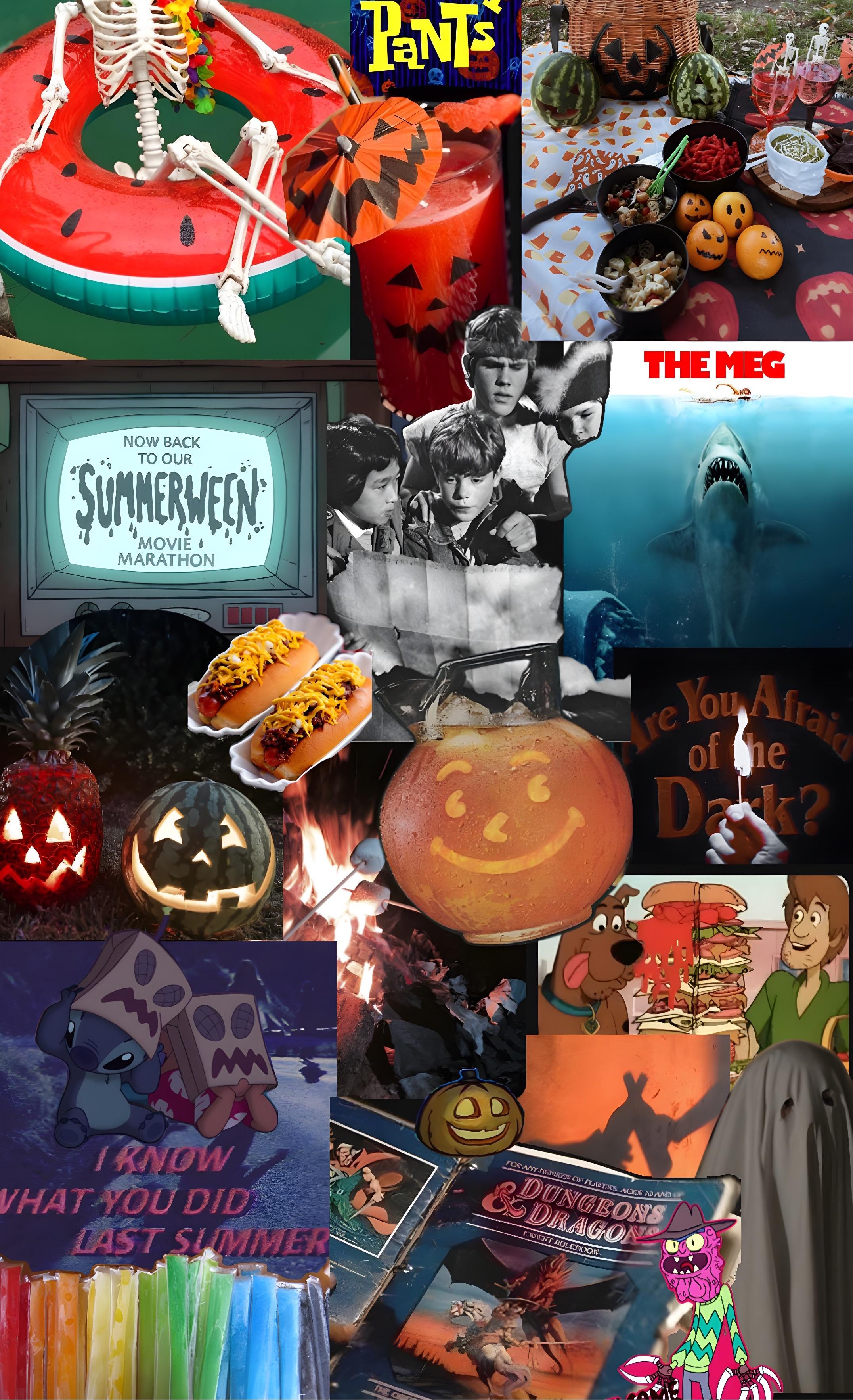 2152x3530 Summerween
