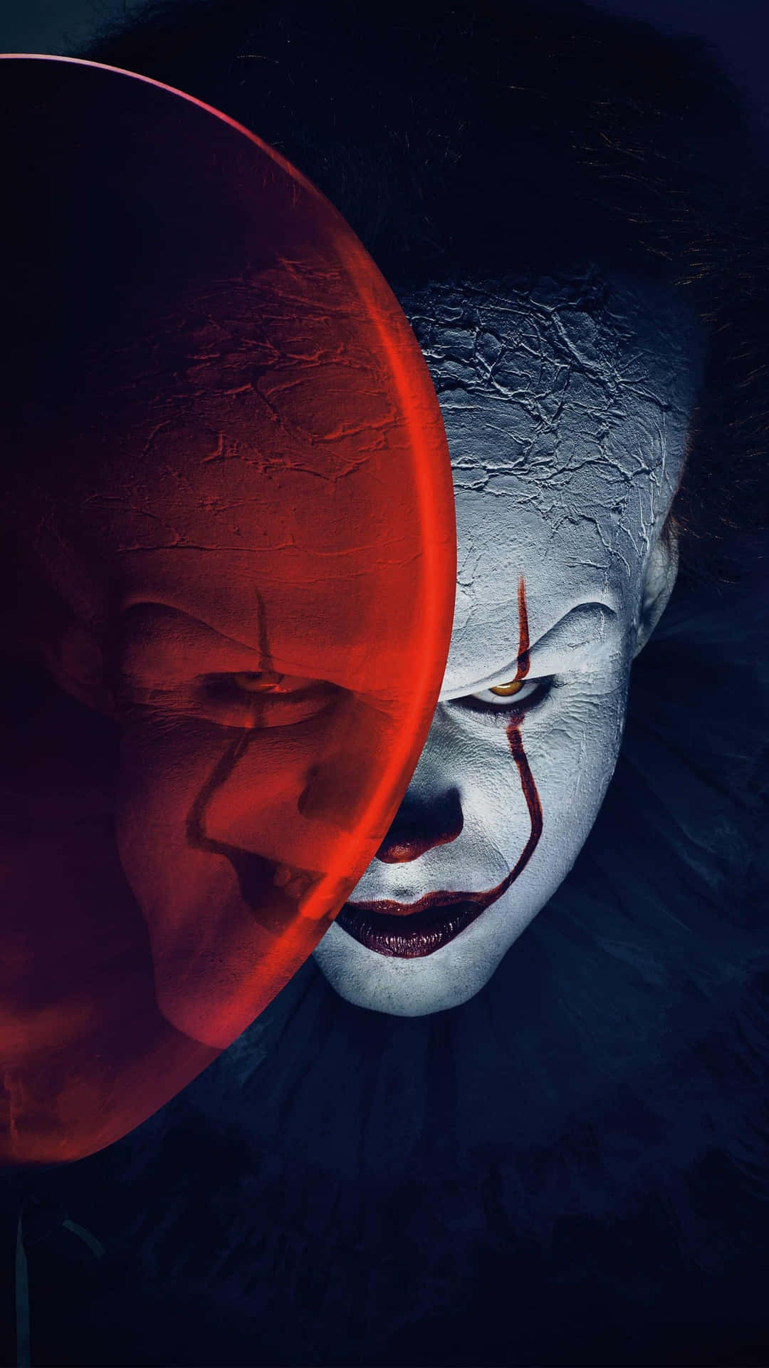 1080x1920 Scary Background