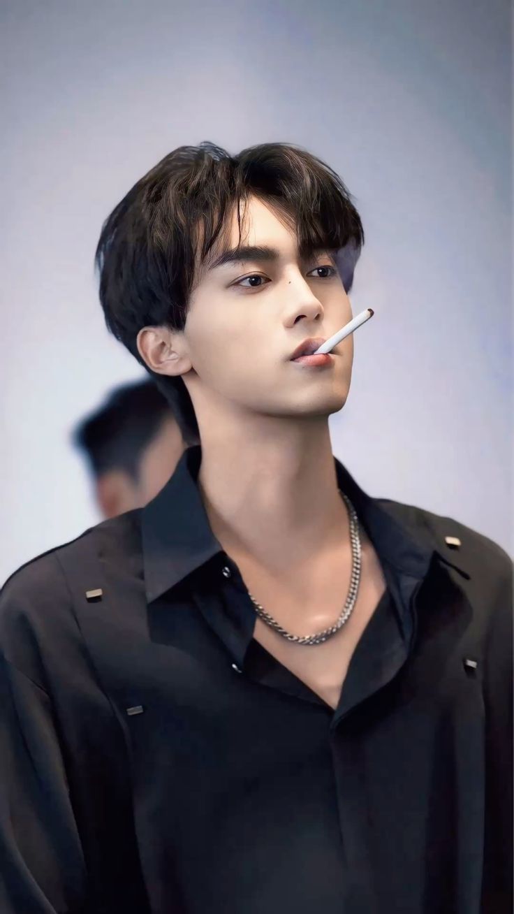 736x1308 Discover 58 TIAN XUNING