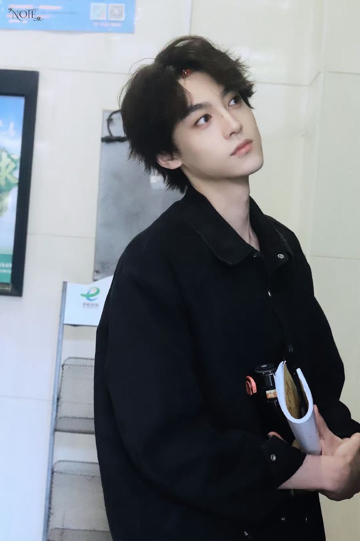 736x1104 Tian XuNing