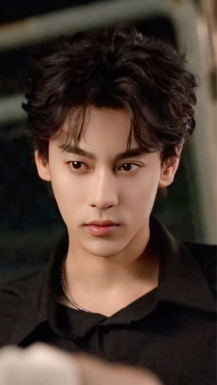 736x1308 Tian Xu Ning 田栩宁 #tianxuning #revengedlove #田栩宁