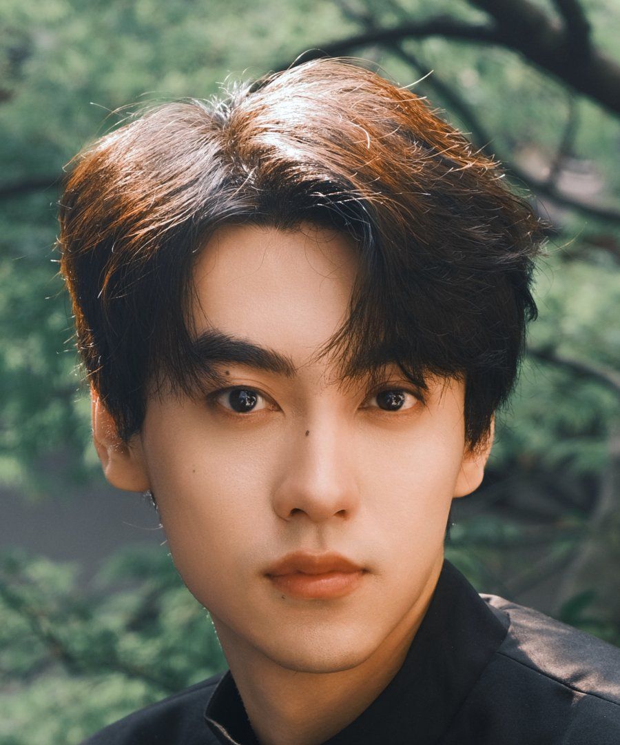 900x1080 Tian Xu Ning (田栩宁)