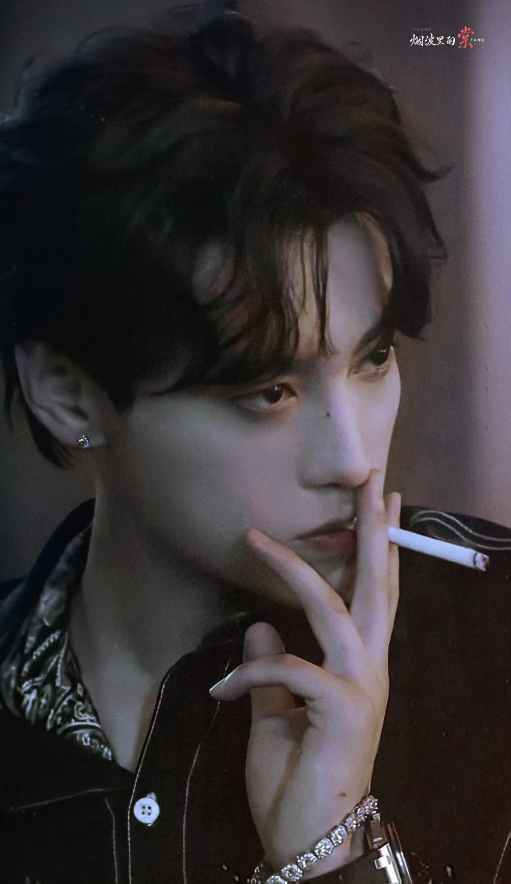 1000x1728 Revenged Love (2025)