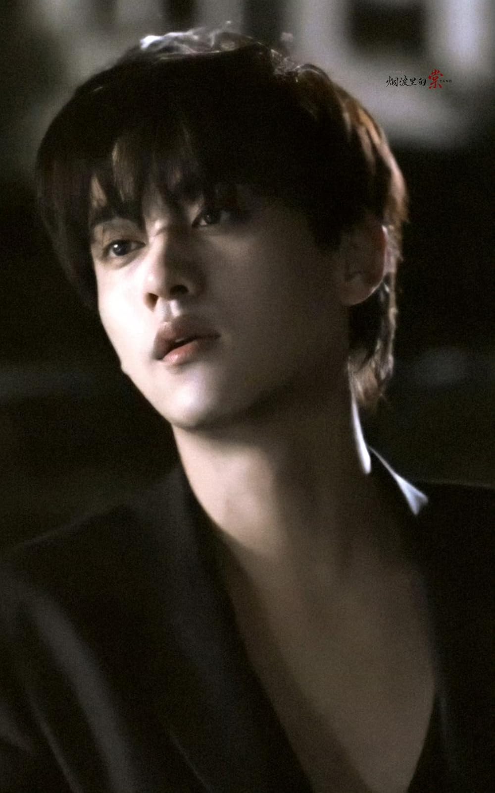 1000x1600 Revenged Love (2025)