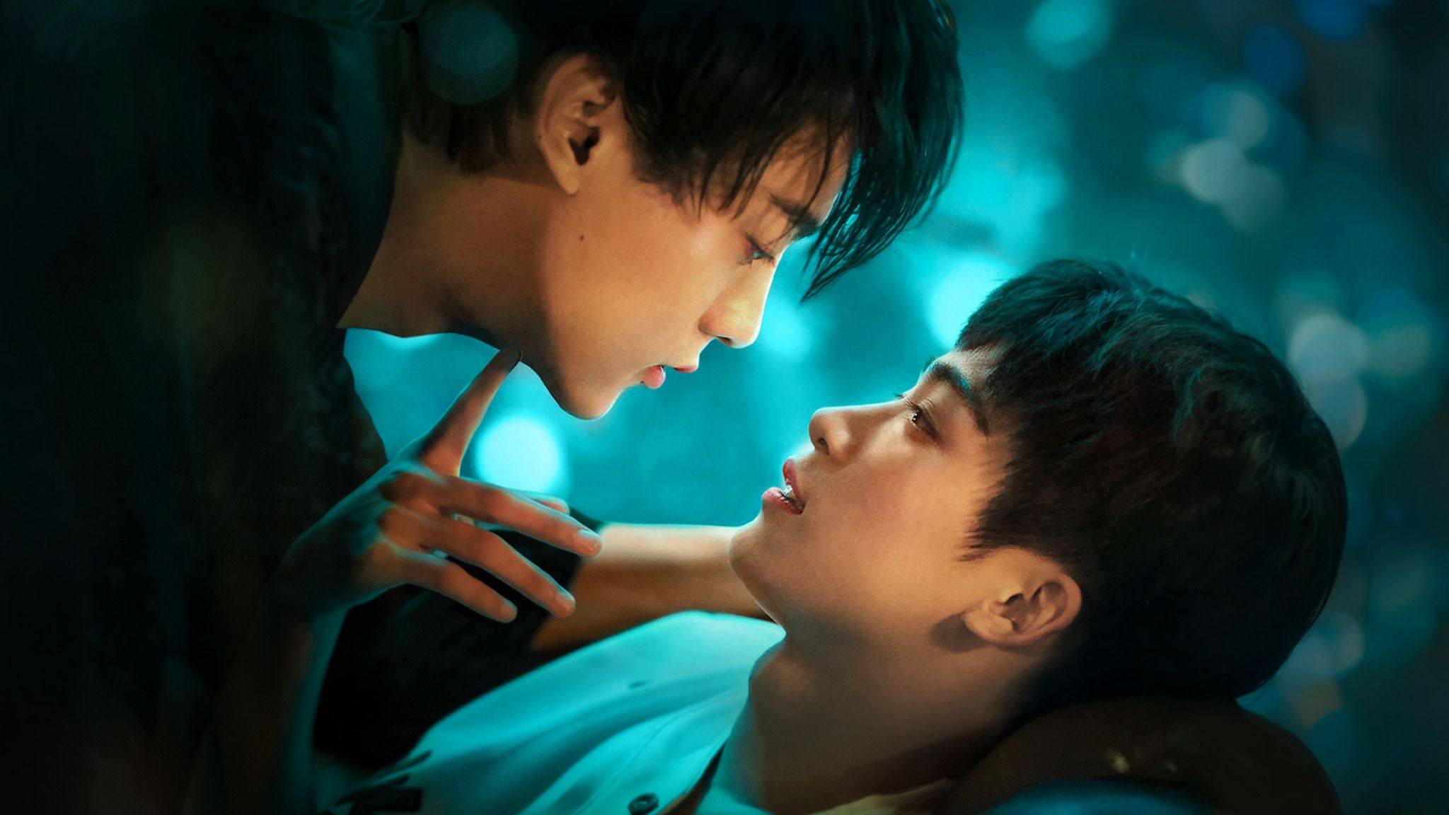 2048x1152 Meet the Cast of 'Revenged Love'