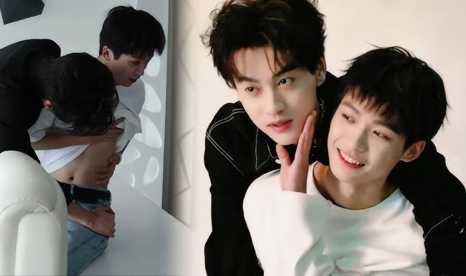 1566x928 Meet the Cast of 'Revenged Love'