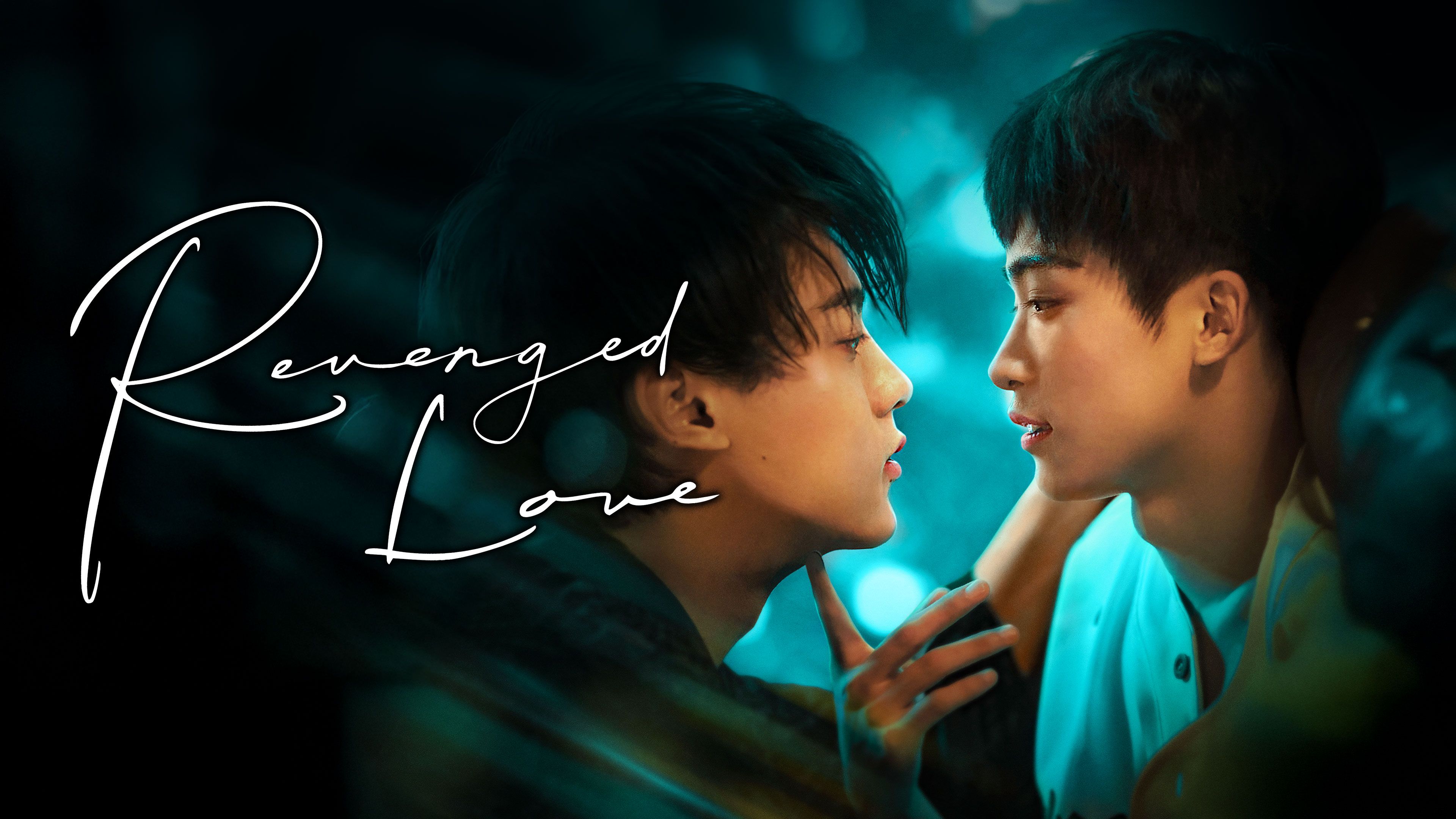 3840x2160 Tian Xu Ning & TV Shows