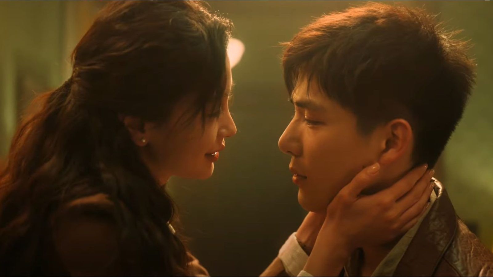 1600x900 Upcoming Chinese romantic dramas to watch in 2024