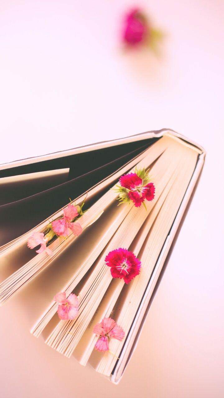Pink Books Wallpapers Top Free Pink Books Backgrounds WallpaperAccess