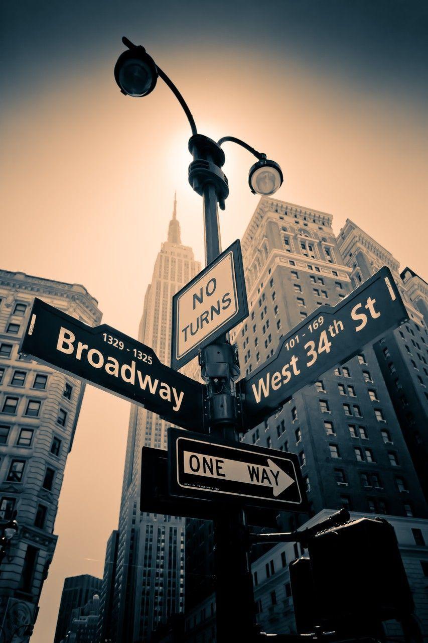 853x1280 Broadway (avec image). Fond d'écran téléphone, Fond d'écran new