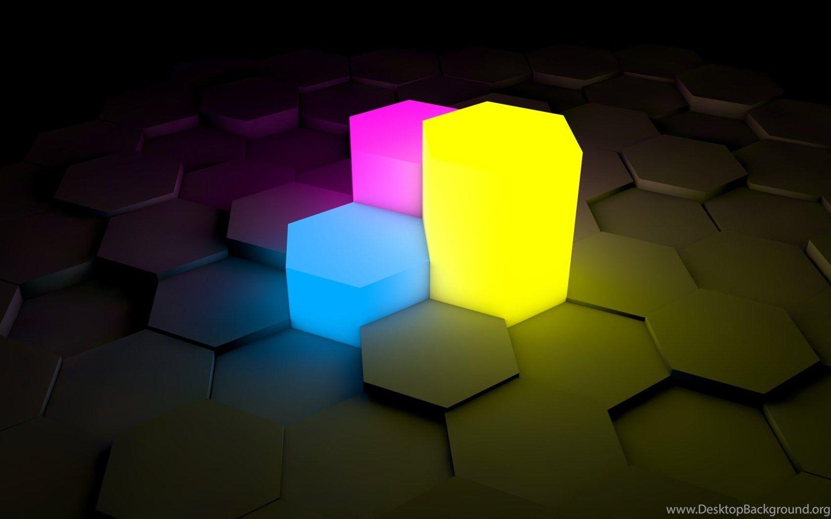 Glow In The Dark Wallpapers Top