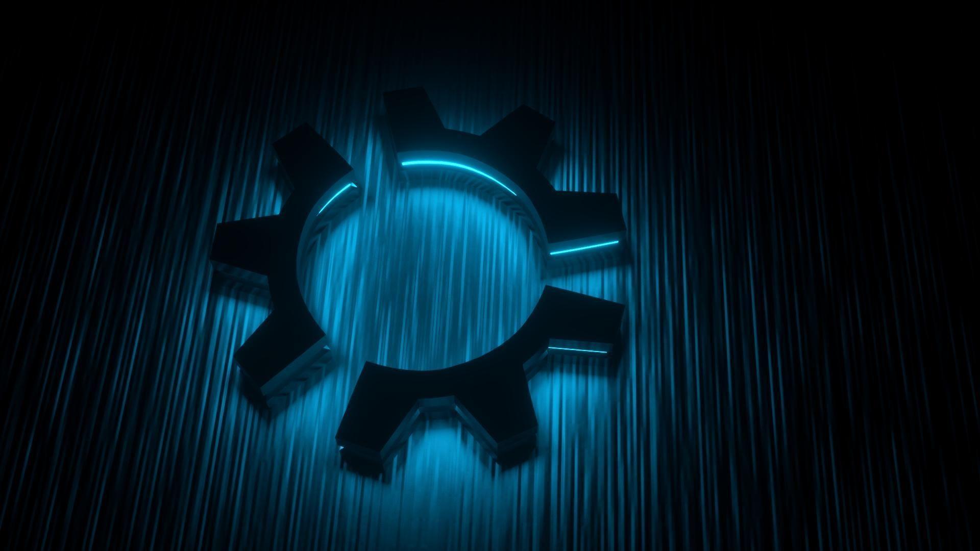1920x1080 Glow In The Dark Wallpaper >> Background with quality HD