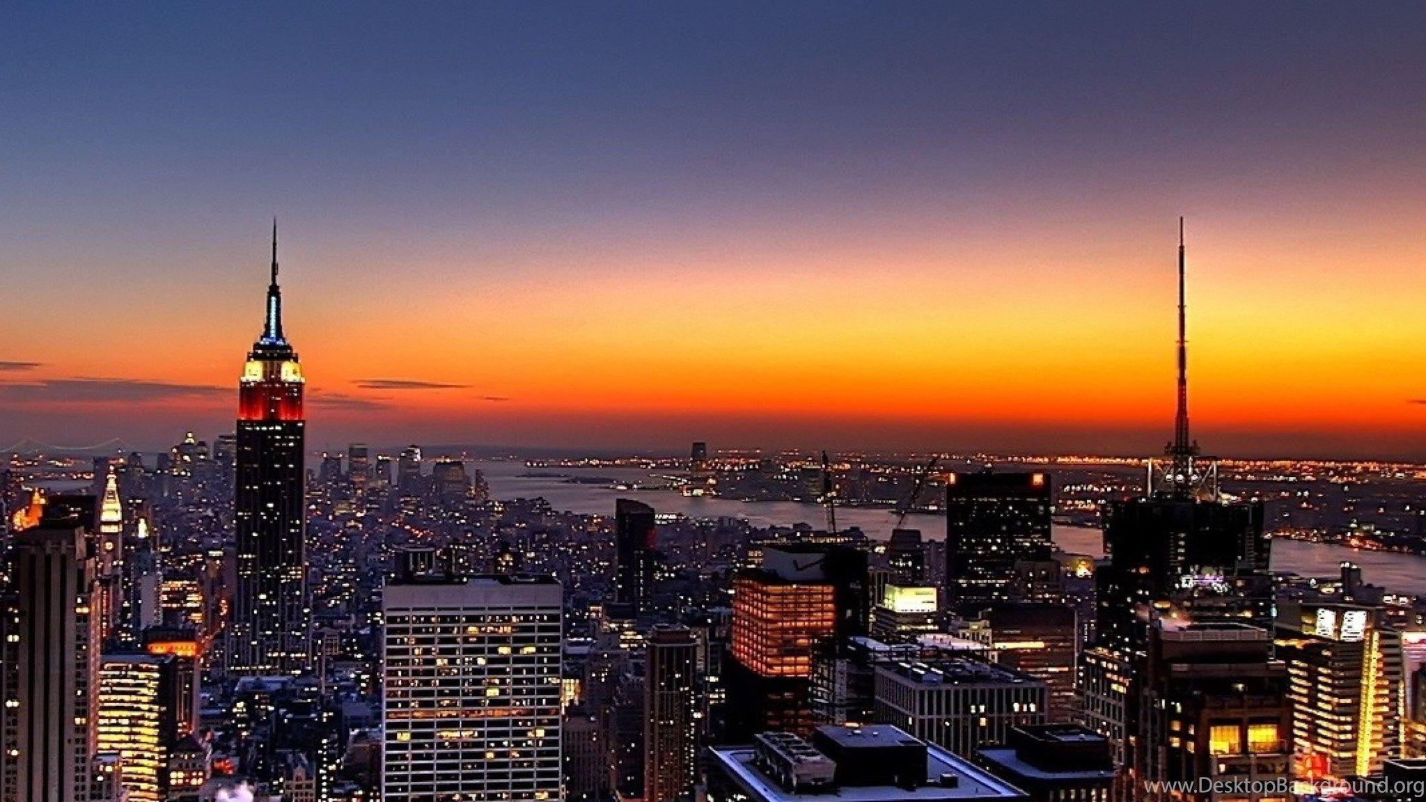 New York Dual Screen Wallpapers - Top Free New York Dual Screen