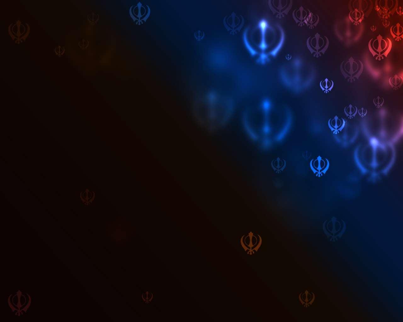 1280x1024 Sikh Wallpaper
