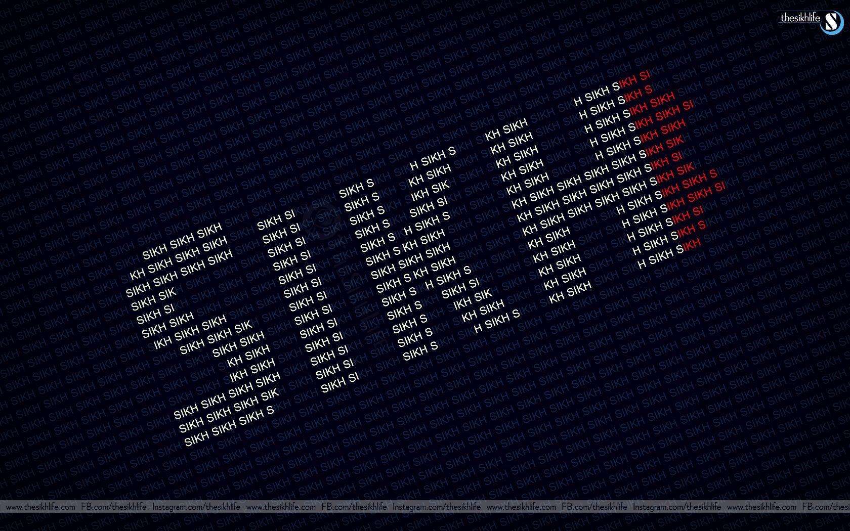 1680x1050 Sikh Wallpaper Download