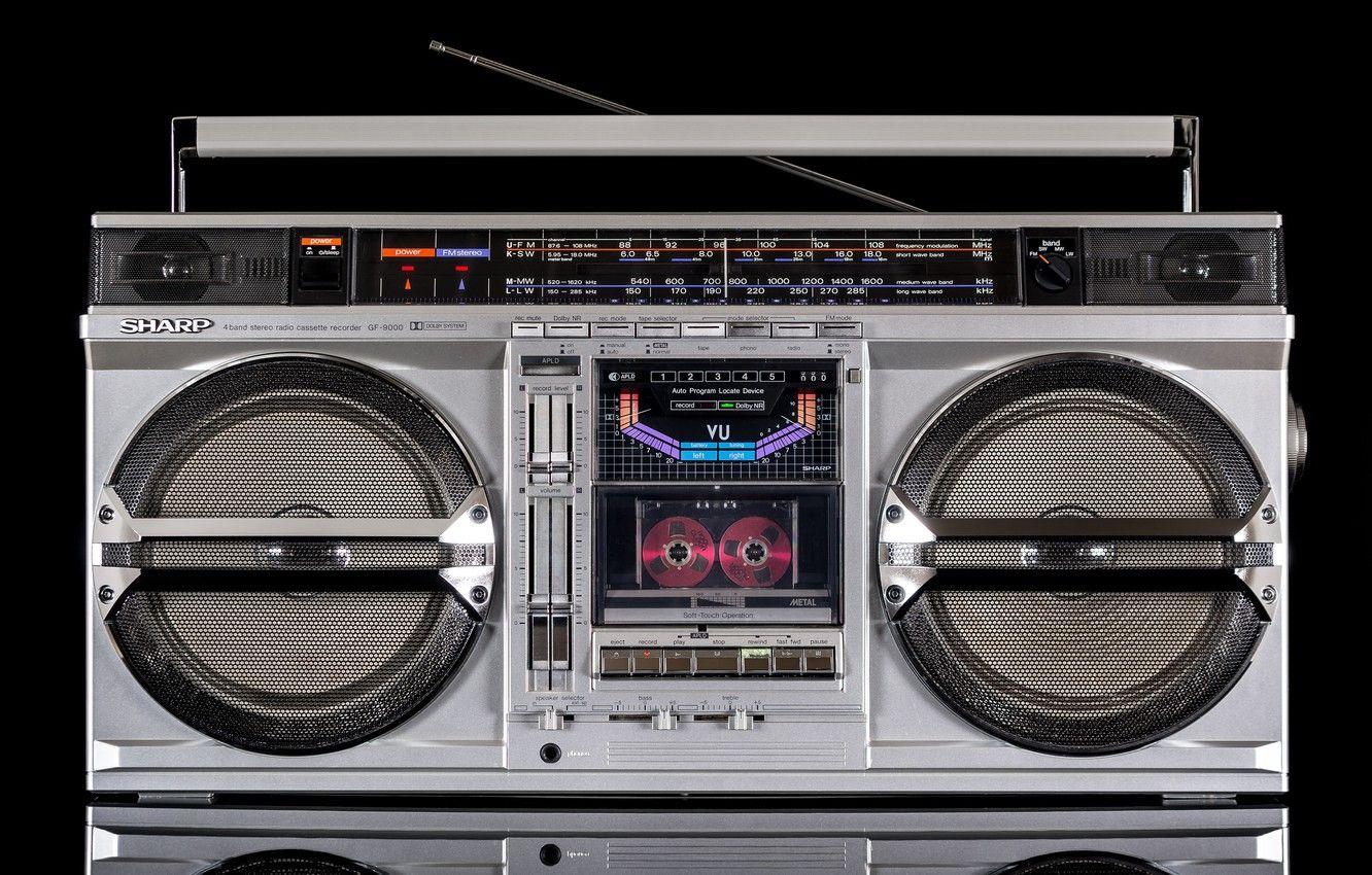 Boombox Wallpapers Top Free Boombox Backgrounds WallpaperAccess