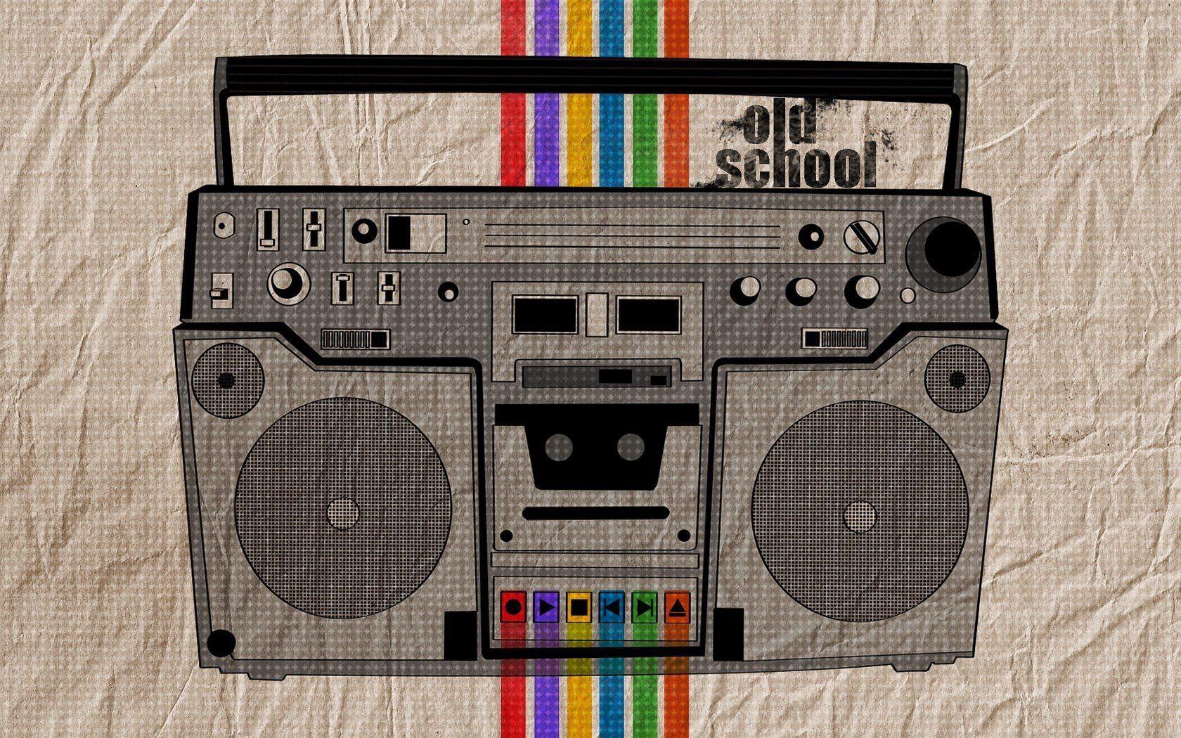 1680x1050 boombox, Music, Stereos HD Wallpaper / Desktop and Mobile Image
