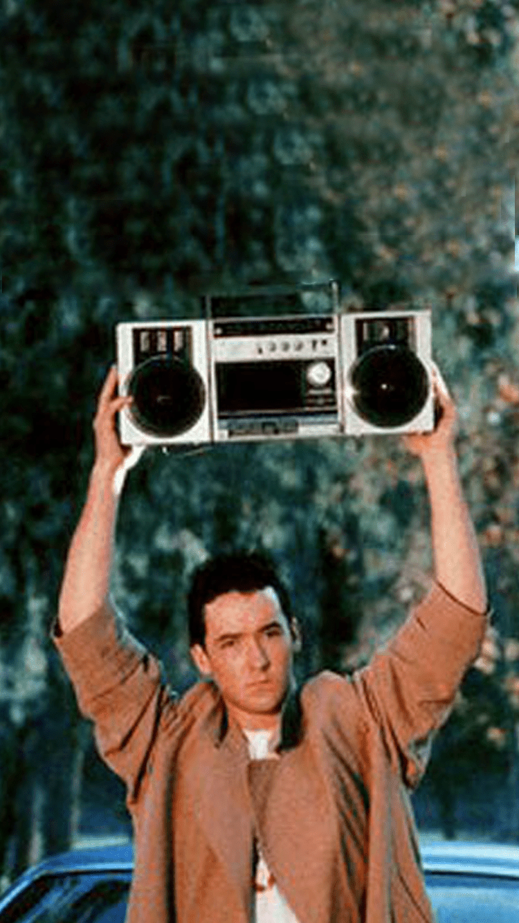 Boombox Wallpapers Top Free Boombox Backgrounds WallpaperAccess