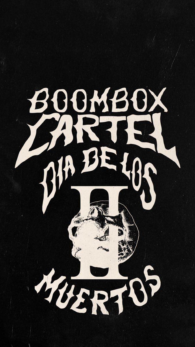 675x1200 Boombox Cartel's a DDLM2 wallpaper for you ⚡️