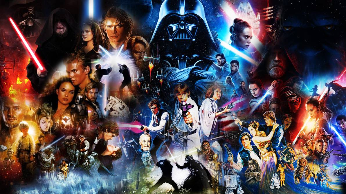 Bennnnny  Star wars pictures, Star wars characters, Star wars episodes