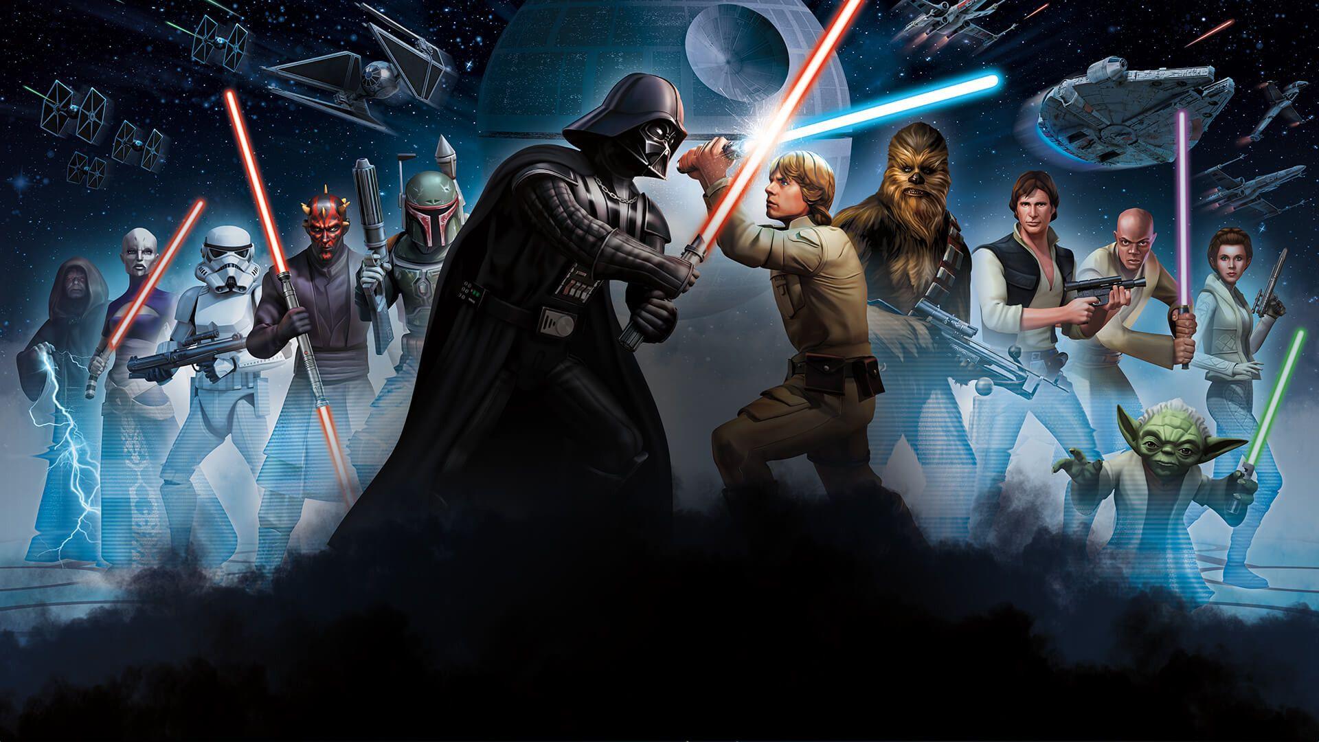 Star Wars All Characters Wallpapers Top Free Star Wars All Characters Star Wars All Characters Wallpapers Top Free Star Wars All Characters