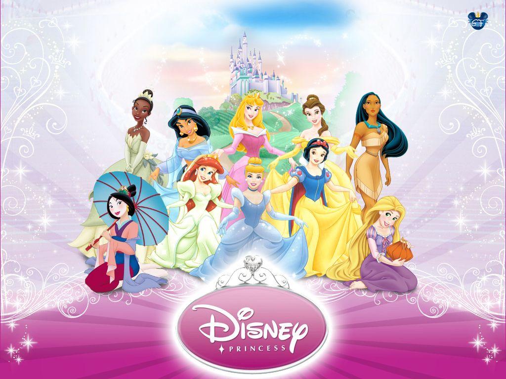1024x768 Disney Princess Desktop Wallpaper for Free Download, Princess 1024x768