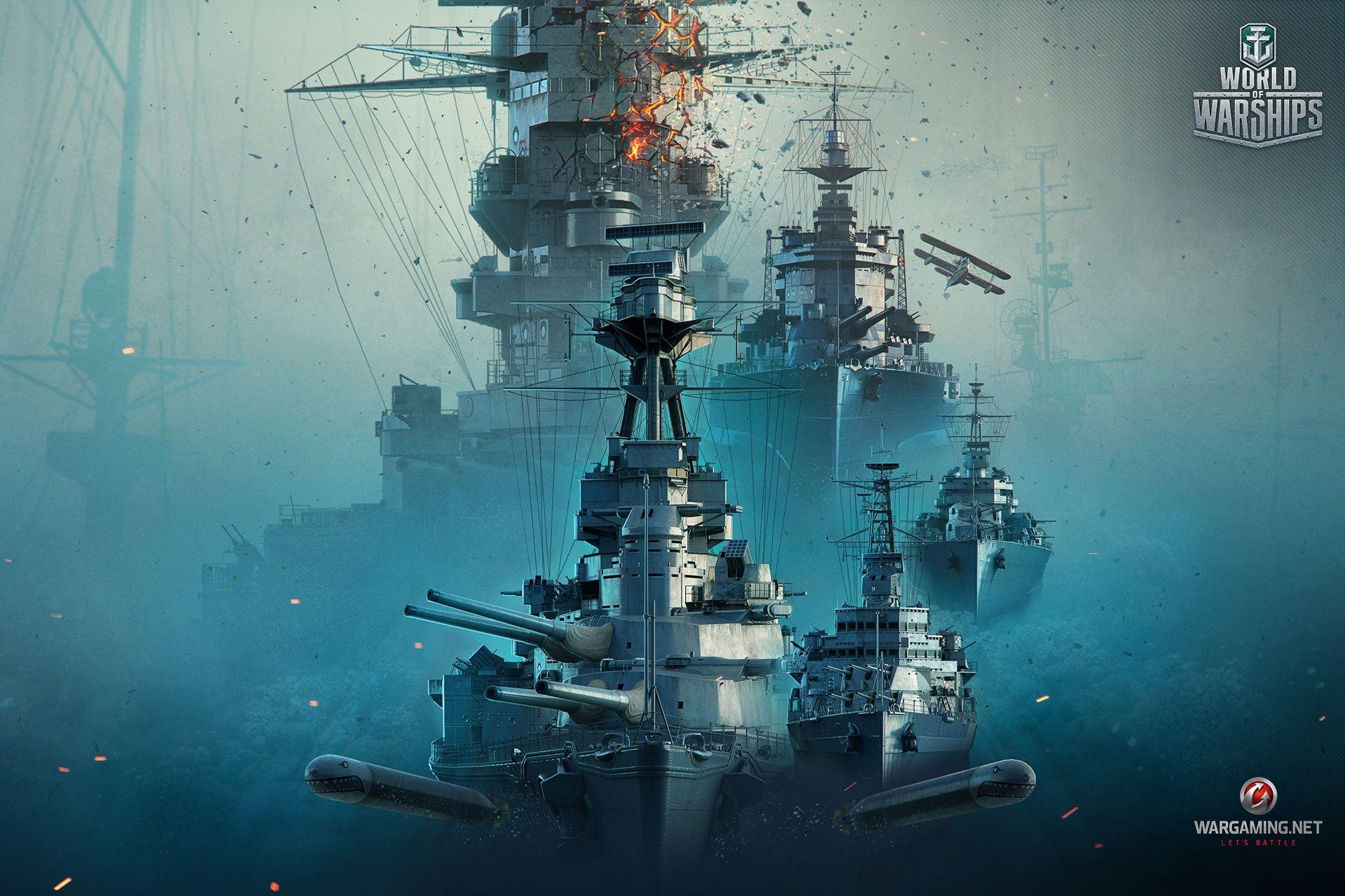 World Of Warships 1125x2436 Resolution Wallpapers Iphone XSIphone  10Iphone X