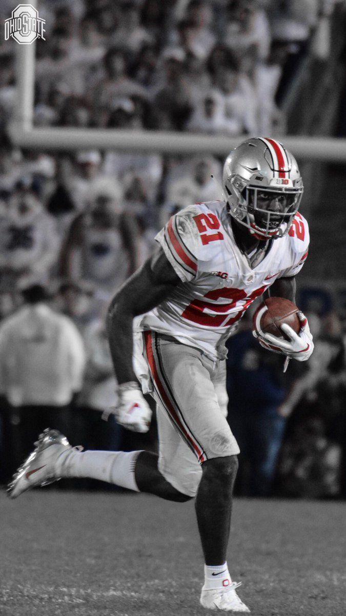 675x1200 Ohio State Buckeyes Football Wallpaper, Free Stock Wallpaper