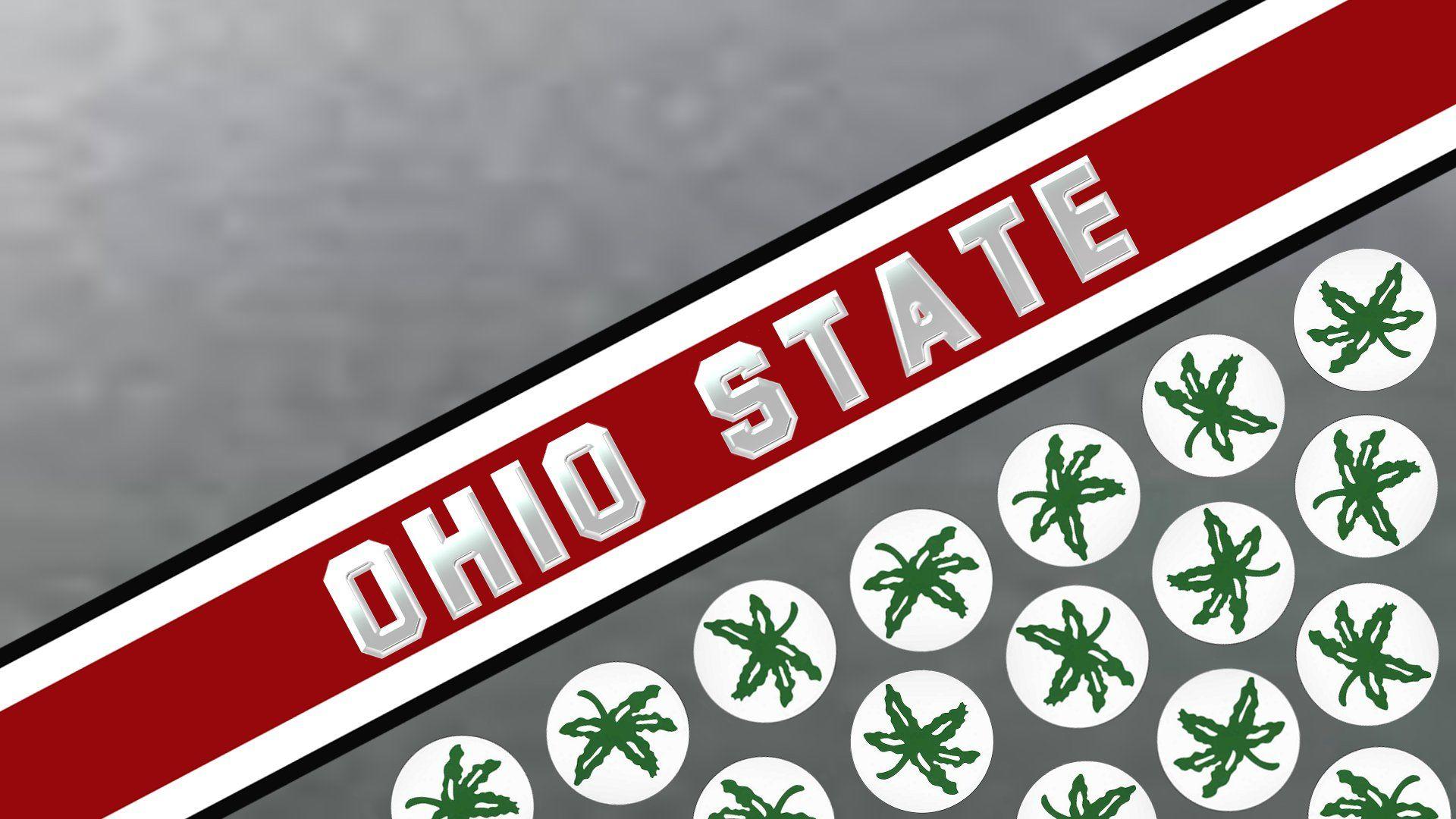 1920x1080 ohio state football wallpaper