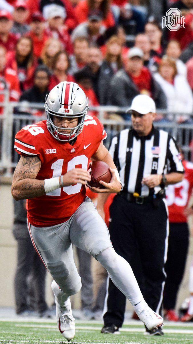 675x1200 Ohio State Buckeyes