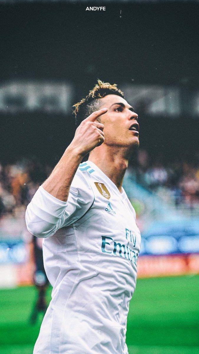 Exclusive ronaldo wallpaper 4k real madrid collection for true fans