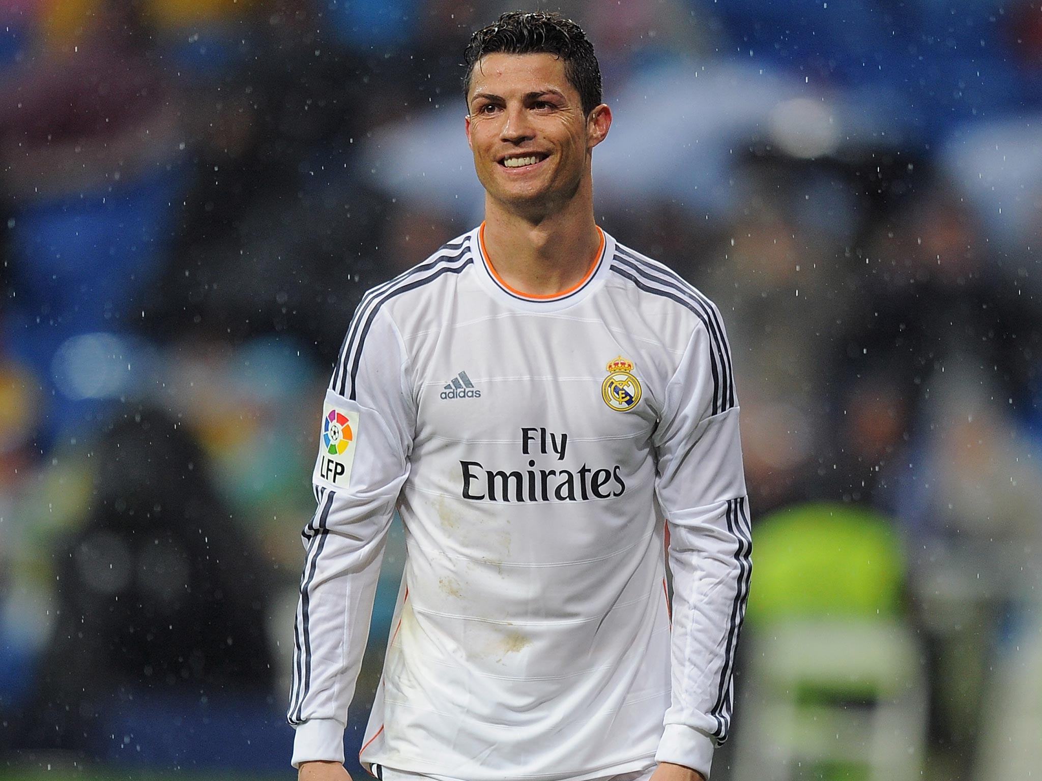 Cristiano Ronaldo Real Madrid Wallpapers Top Free Cristiano Ronaldo