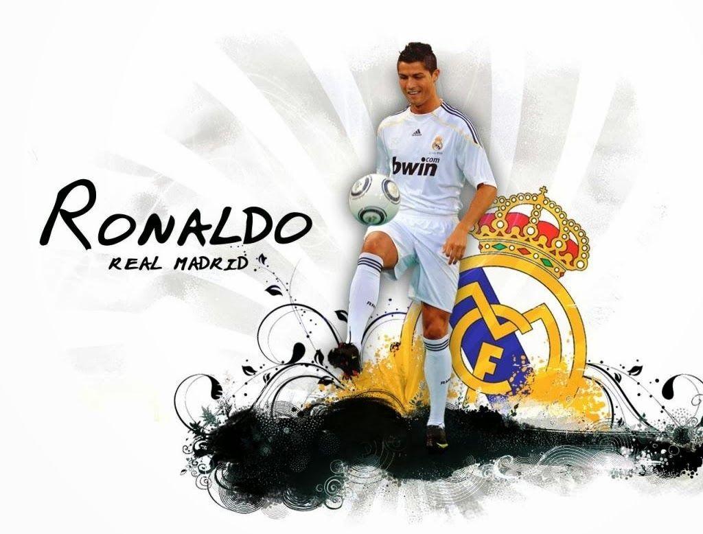 1024x778 World Football Entertainment: Cristiano Ronaldo Real Madrid