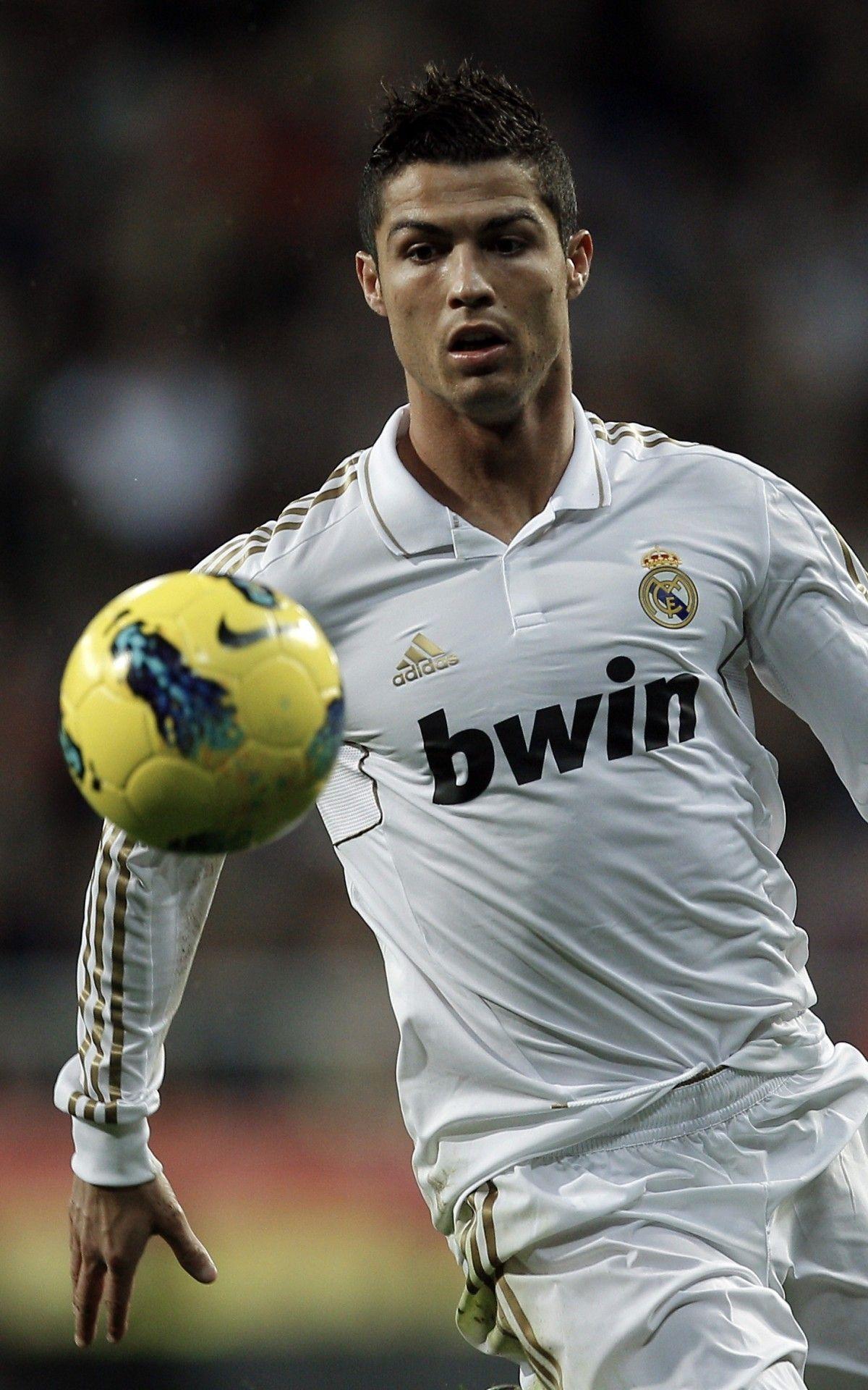 1200x1920 Download 1200x1920 Cristiano Ronaldo, Cr Football, Real Madrid
