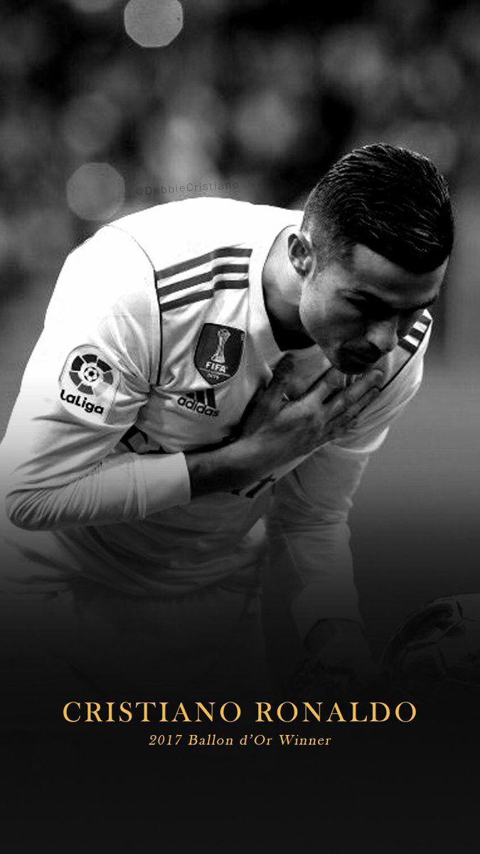 675x1200 Ballon D Or Cristiano Ronaldo