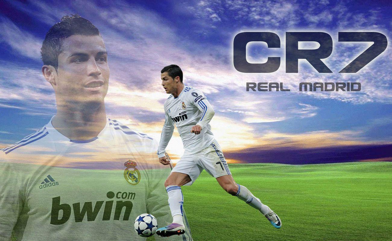 1300x800 Best Cristiano Ronaldo HD Wallpaper (Updated)