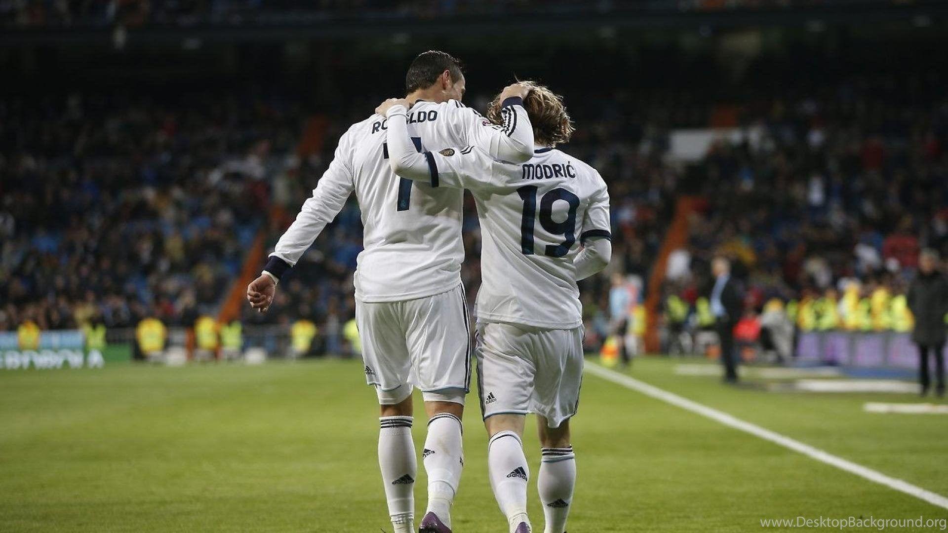 1920x1080 Cristiano Ronaldo Mallorca Real Madrid Wallpaper Desktop Background