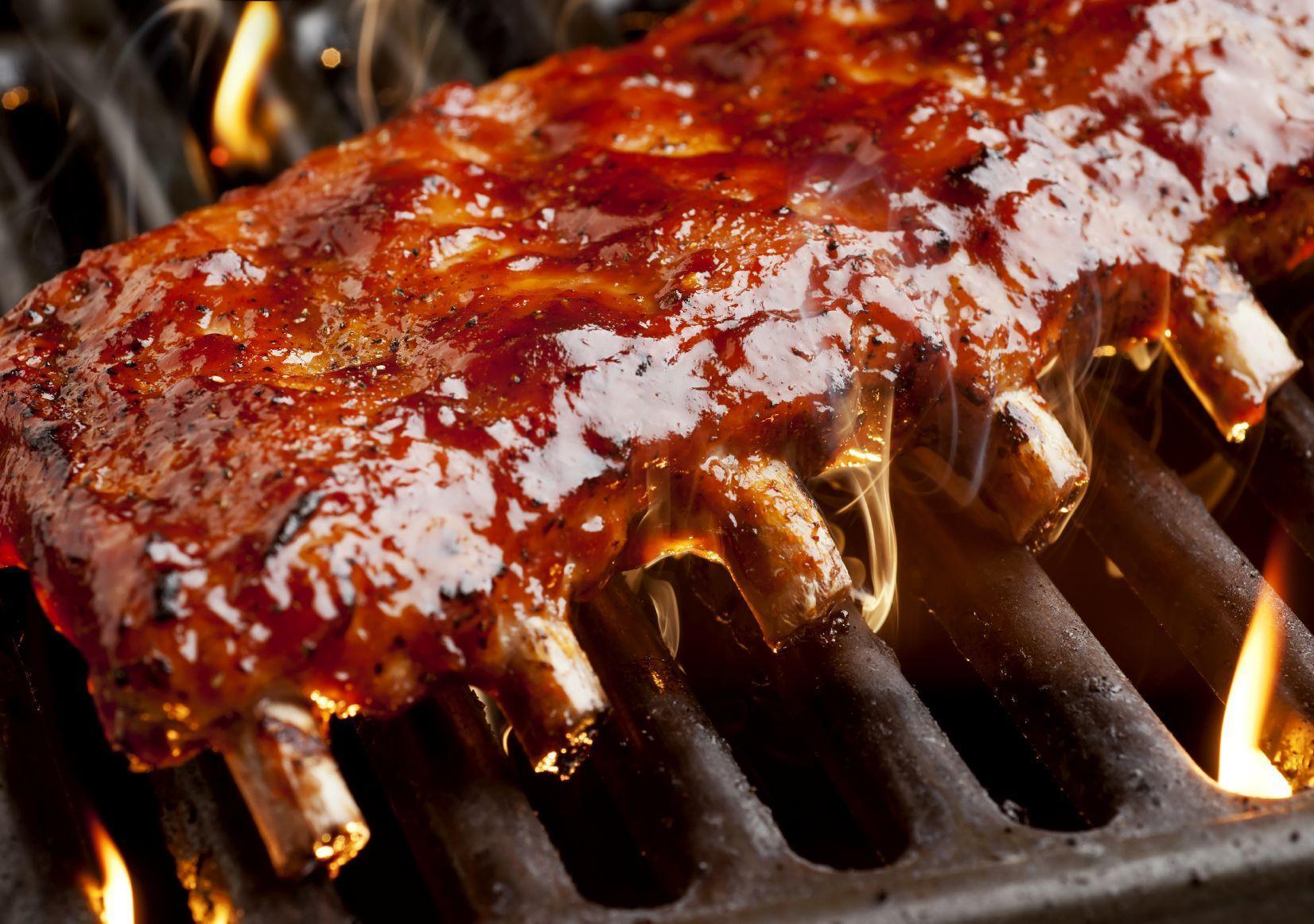 1652x1162 Ribs Wallpaper