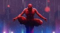 3840x2160 Daredevil 4K 8K HD Marvel Wallpaper