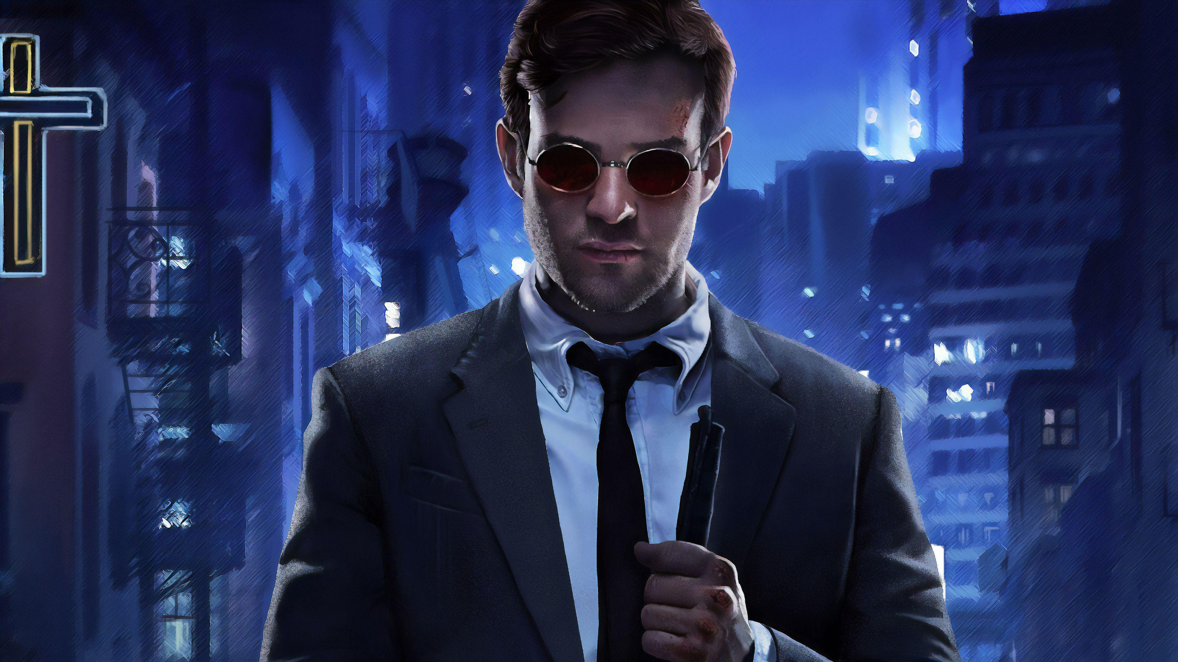 Matt Murdock Wallpapers  Wallpaper Cave