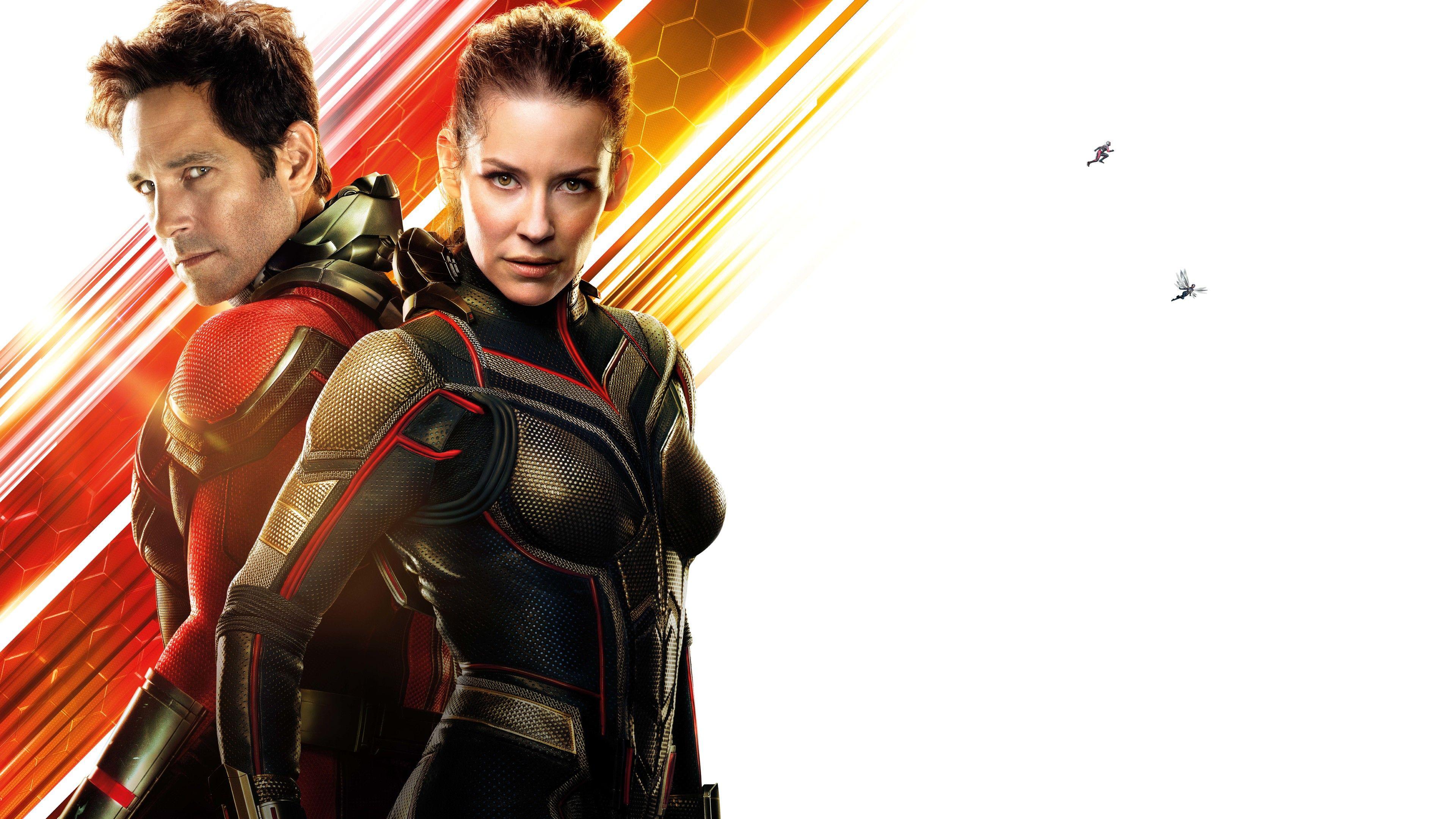 3840x2160 Wallpaper 4k Antman And The Wasp 12k 10k wallpaper, 12k