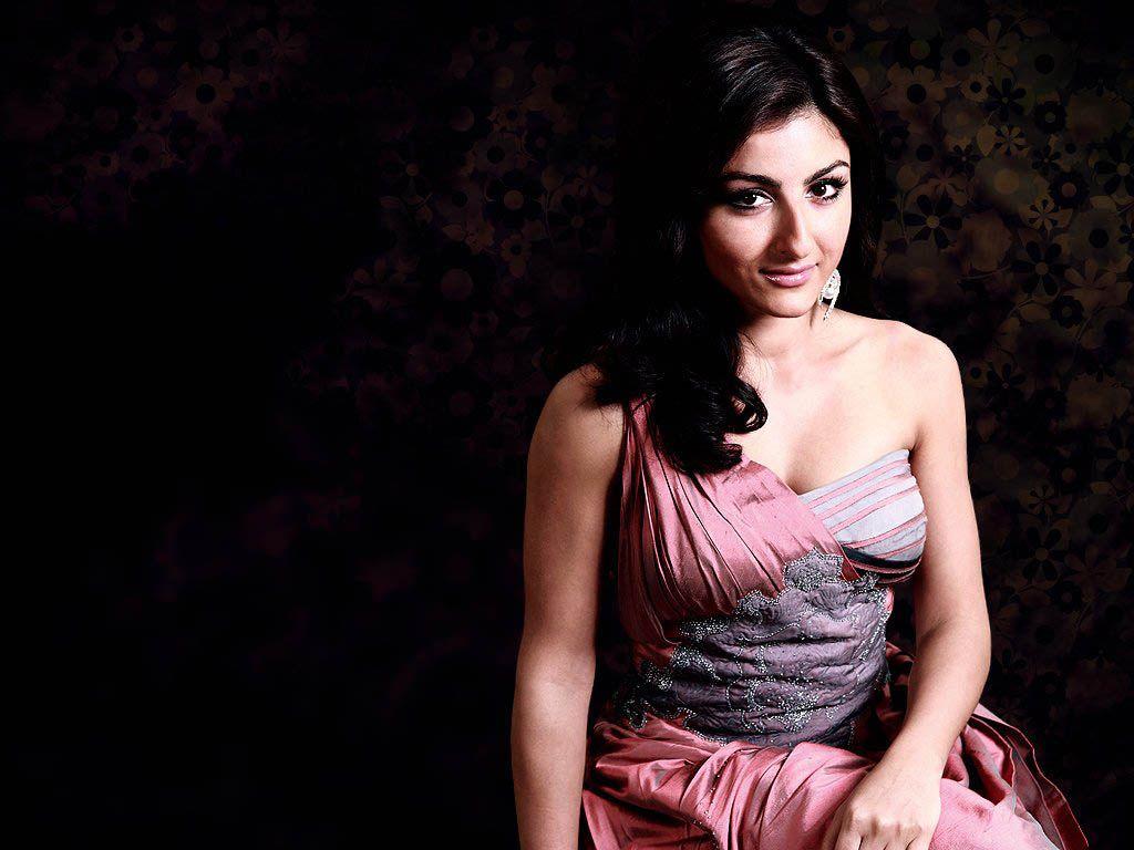 1024x768 Neptunes Dreams: Soha Ali Khan Wallpaper hd